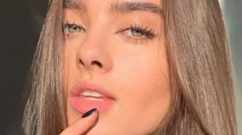 Júlia Byrro interpreta Lara em Verdades Secretas 2