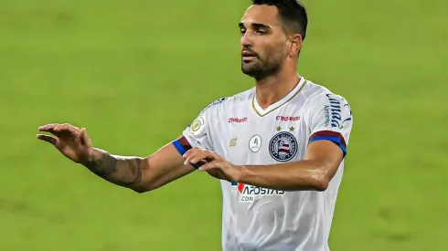 Foto: Thiago Ribeiro/AGIF