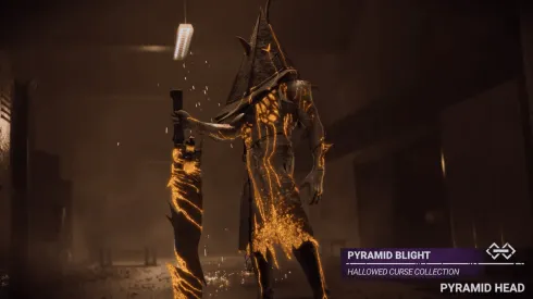 Dead by Daylight recebe skins de Silent Hill