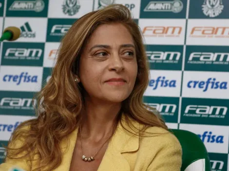 Dracena dificilmente continuaria no Palmeiras em 2022, e Leila prepara terreno para outro ídolo, diz jornalista