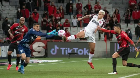 Flamengo x Athletico-PR; prognósticos do jogo que vale vaga na final da Copa do Brasil (Foto: Alexandre Vidal / Flamengo)