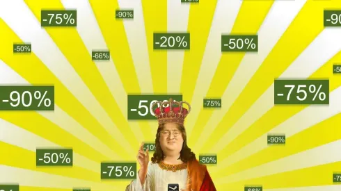 Steam revela a data de todas as promoções para o fim de 2021