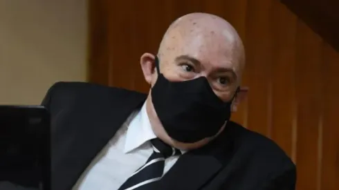 (Crédito foto: Pedro Ernesto Guerra Azevedo/SantosFC)