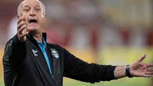 Foto: Jorge Rodrigues/AGIF