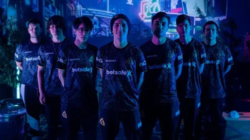 Sharks Esports e GODSENT são eliminados do PGL Major Stockholm 2021