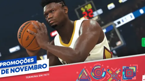 PlayStation anuncia mais de 550 jogos com desconto nas