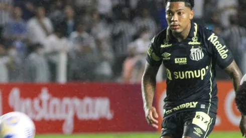 Marinho desabafa: "O time de 2020 não existe mais". (Foto: Fernanda Luz/AGIF)