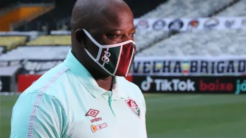 Foto: Fernando Moreno/AGIF