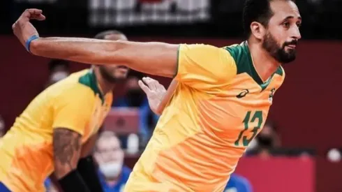 Maurício Souza voltou a usar as redes sociais para cometer atos de homofobia