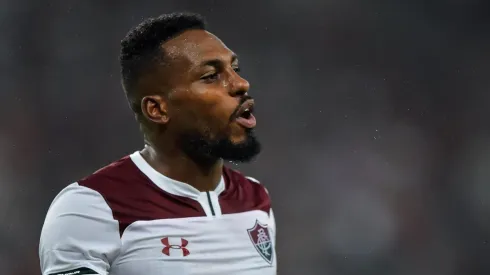 Foto: Thiago Ribeiro/AGIF