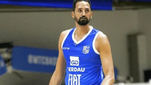 Maurício Souza foi demitido do Minas Tênis Clube após postagem homofóbica