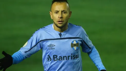 Foto: Pedro H. Tesch/AGIF