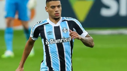 Foto: Pedro H. Tesch/AGIF