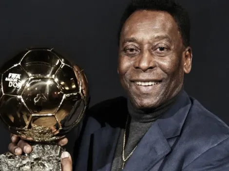 Bola de Ouro: confira cinco curiosidades sobre a tradicional cerimônia