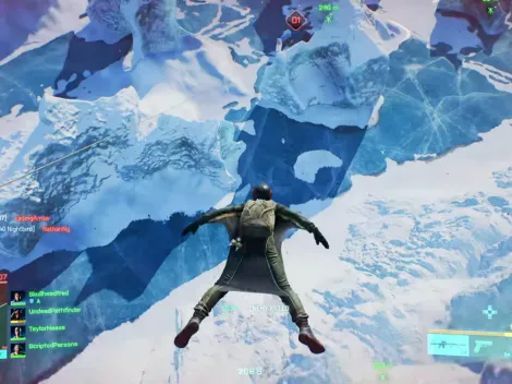 Battlefield 2042 recebe imagens dos mapas Renewal, Breakaway e Discarded