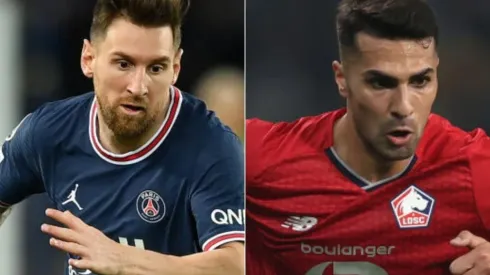 PSG x Lille: como assistir AO VIVO esse duelo do Campeonato Francês. (Foto: Getty Images)