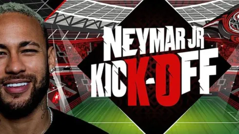 Neymar Jr. Kick-Off é ovo modo de jogo do PokerStars (Foto: Divulgação)
