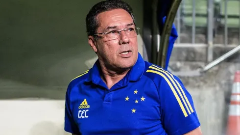 Foto: Gustavo Aleixo/Cruzeiro