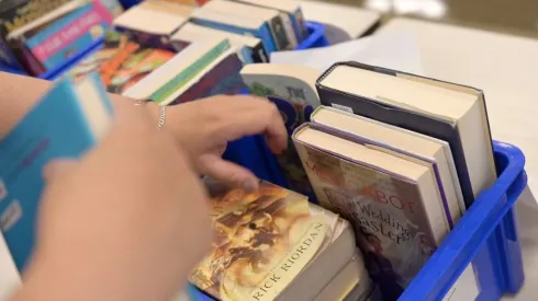 Dia Nacional do Livro é celebrado hoje (29)