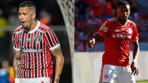 Tricolor encara o Colorado neste domingo de Halloween (AGIF)