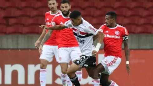 Confira abaixo quais serão os duelos do Campeonato Brasileiro e mais.