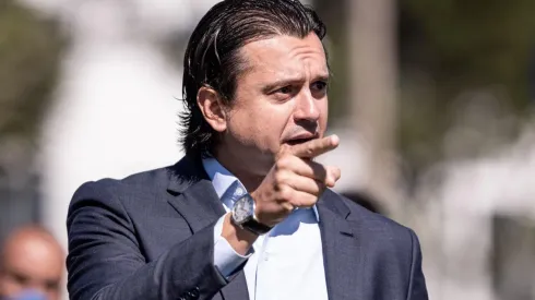 Presidente do Cruzeiro explicou que jogar no Mineirão traz prejuízo para o Cruzeiro