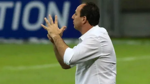 Foto: Fernando Moreno/AGIF