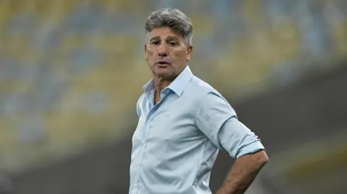 Foto: Thiago Ribeiro/AGIF