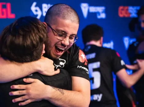 CS:GO: FURIA representará o Brasil nos Playoffs do PGL Major Stockholm 2021