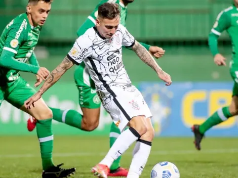 Campeonato Brasileiro: Corinthians x Chapecoense; prognósticos do jogo que marca que promete casa cheia em Itaquera