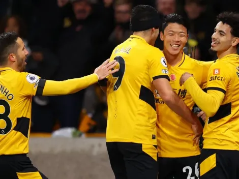 Wolverhampton vence o Everton por 2 a 1 e encerra a rodada da Premier League; confira a classificação