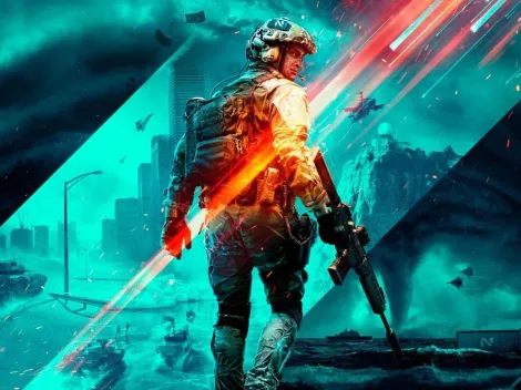 Novo trailer de Battlefield 2042 mostra tecnologias de DLSS, Reflex e Ray Tracing da NVIDIA