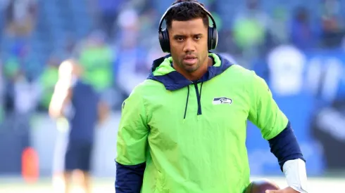 Wilson está se recuperando de uma lesão no ligamento da mão direita (Getty Images)