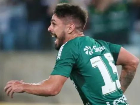 Cuiabá vence o RB Bragantino por 1 a 0 nos acréscimos, e respira na tabela do Brasileirão