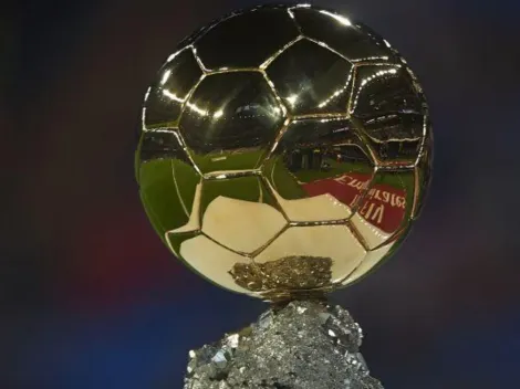 Bola de Ouro: Vejas os indicados nas outras categorias da premiação