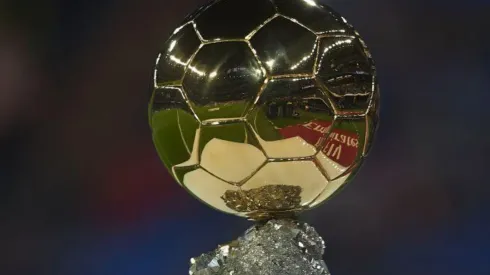 O campeão da Bola de Ouro-2021 será revelado no dia 29 de novembro, em cerimônia que será realizada no Théâtre du Chatelet, em Paris