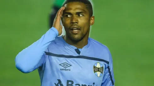 Foto: Pedro H. Tesch/AGIF