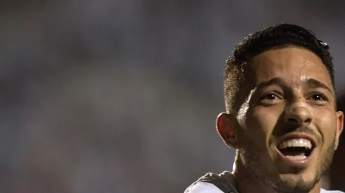 Foto: Daniel Vorley/AGIF