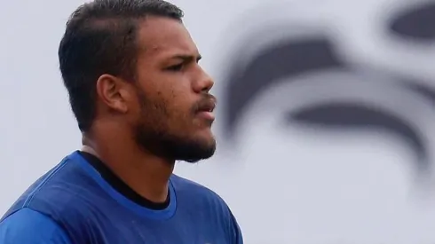 Goleiro já atuou em 31 jogos nesta temporada | Crédito: Reprodução Botafogo