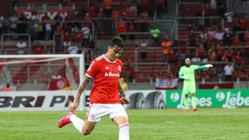 Foto: Maxi Franzoi/AGIF