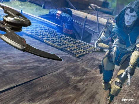 Apex Legends: Passe de Batalha da temporada Fuga recebe novo trailer