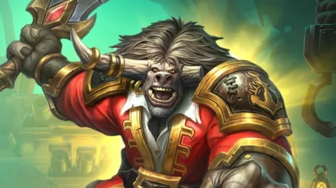 Miniconjunto Minas Mortas chega nesta terça (2) em Hearthstone