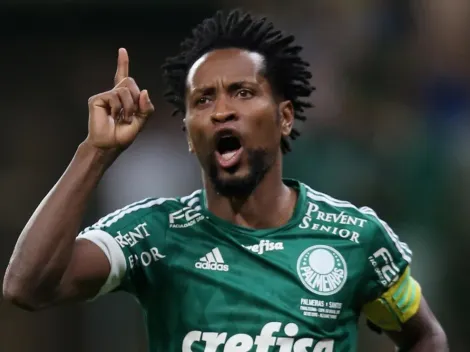Ídolo do Verdão, Zé Roberto anuncia volta aos gramados no Fut7; confira o destino