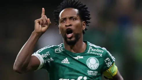 Foto: Friedemann Vogel/Getty Images | Zé Roberto anuncia volta aos gramados no Fut7
