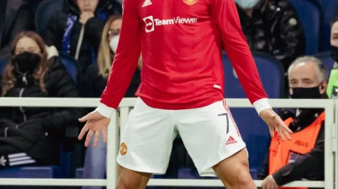 ELE NÃO PARA! CR7 marca duas vezes, United empata com Atalanta e embola Grupo F da Champions; Villarreal bate Young Boys