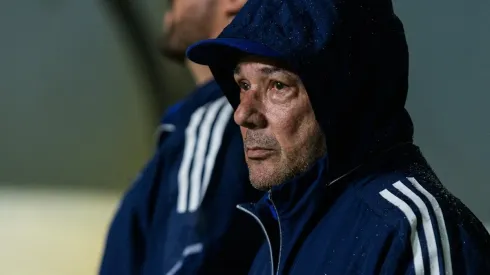 Foto: Gustavo Aleixó/ Cruzeiro