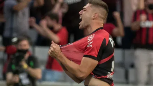 Foto: : Robson Mafra/AGIF