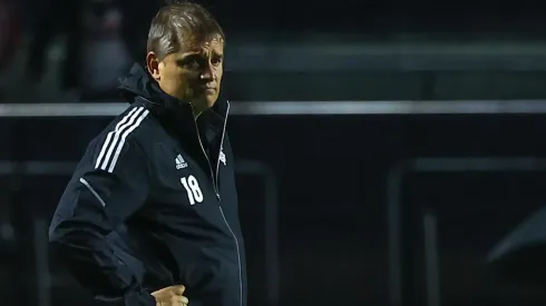 Foto: Marcello Zambrana/AGIF