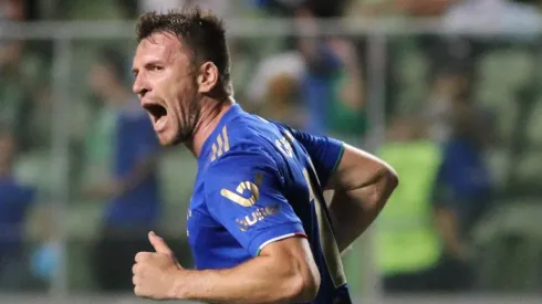 Foto: Fernando Moreno/AGIF