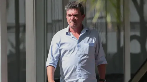 Foto: Marcello Zambrana/AGIF